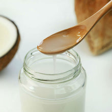 Coconut Oil, COCONUTTY 100% Organic Virgin 500ml - Coconuttyltd