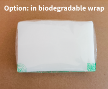 Wholesale Pack of 50 Saponified Virgin Coconut Oil Soap Bars 100g