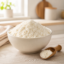 Coconut Flour 1kg Stand Up Bag
