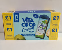 Vita Coco Coconut Water 250ml