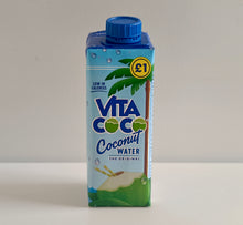 Vita Coco Coconut Water 250ml