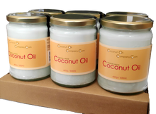 Coconut Oil Company Virgin Coconut Oil 500ml