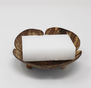 Wholesale Pack of 50 Saponified Virgin Coconut Oil Soap Bars 100g