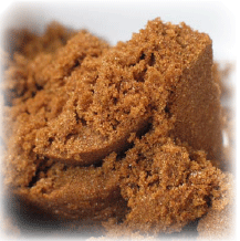 Coconut Sugar 25Kg Bulk Bag-in-box