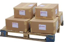Coconut Sugar 25Kg Bulk Bag-in-box
